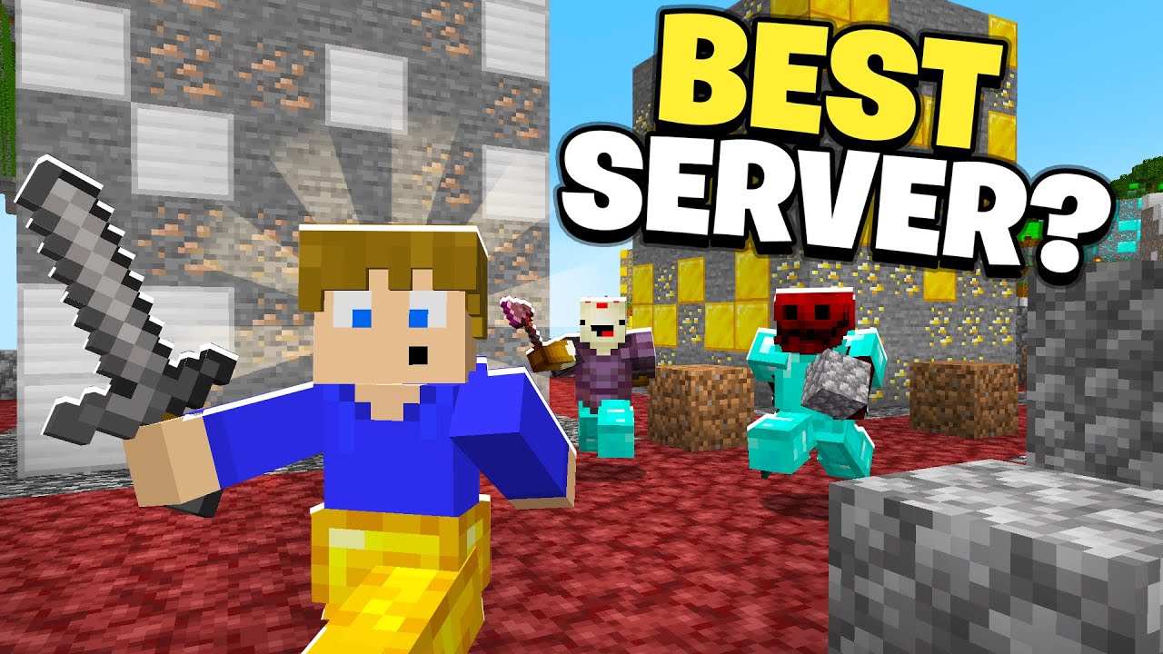 BoxPvP Cover
